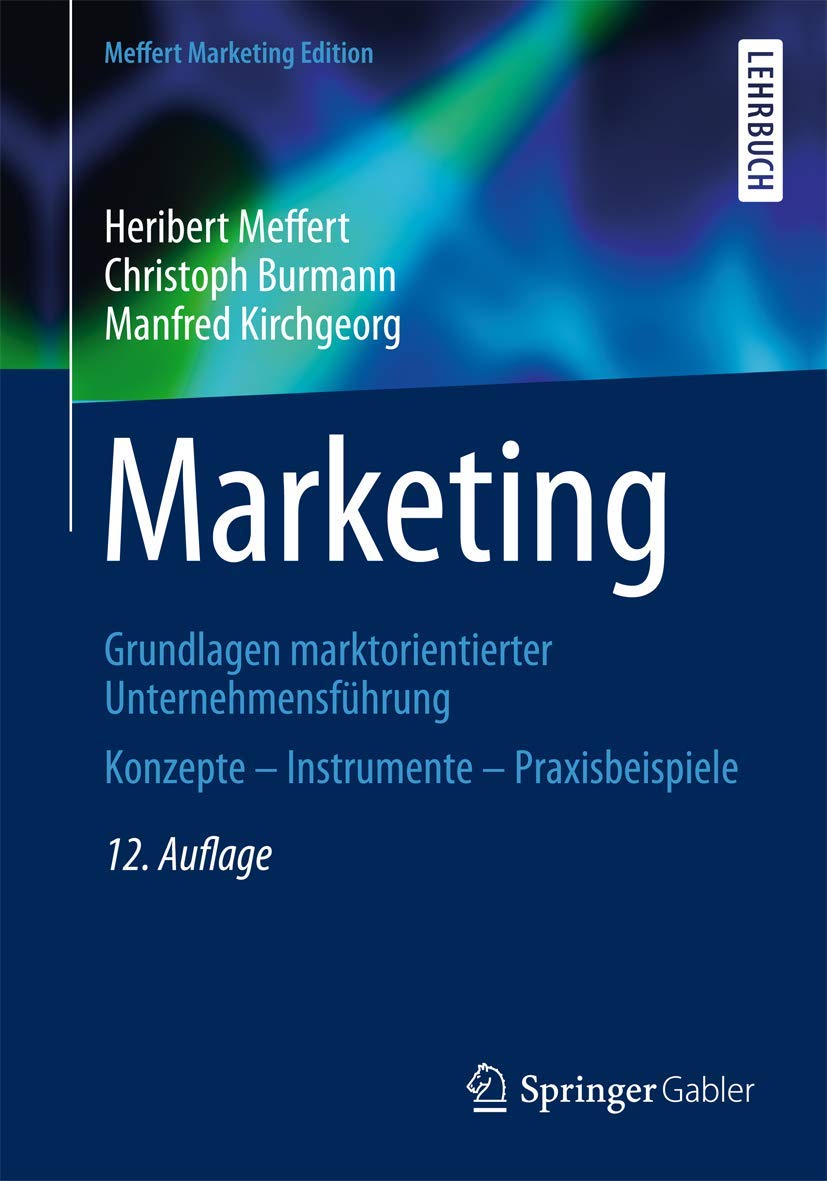 Marketing Law Books