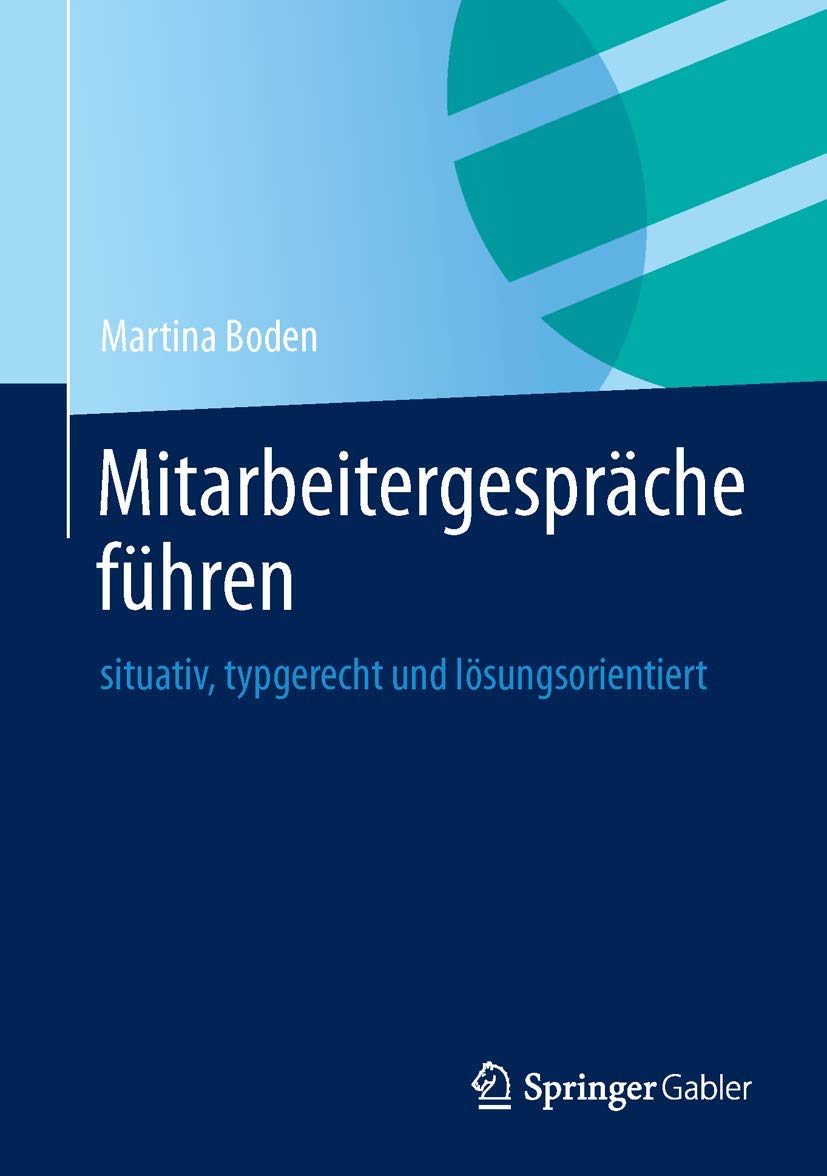 Mitarbeitergespräche führen Law