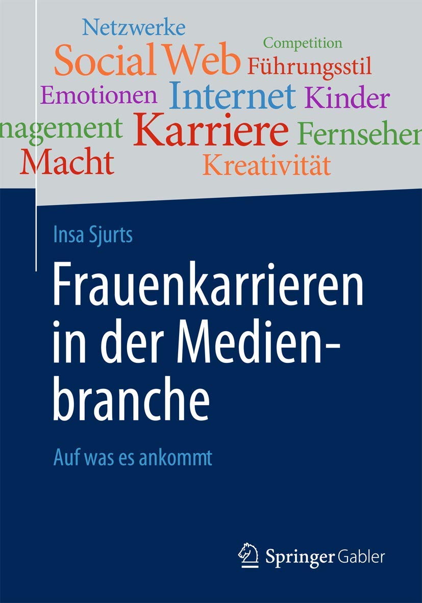 Frauenkarrieren in der Medienbranche book