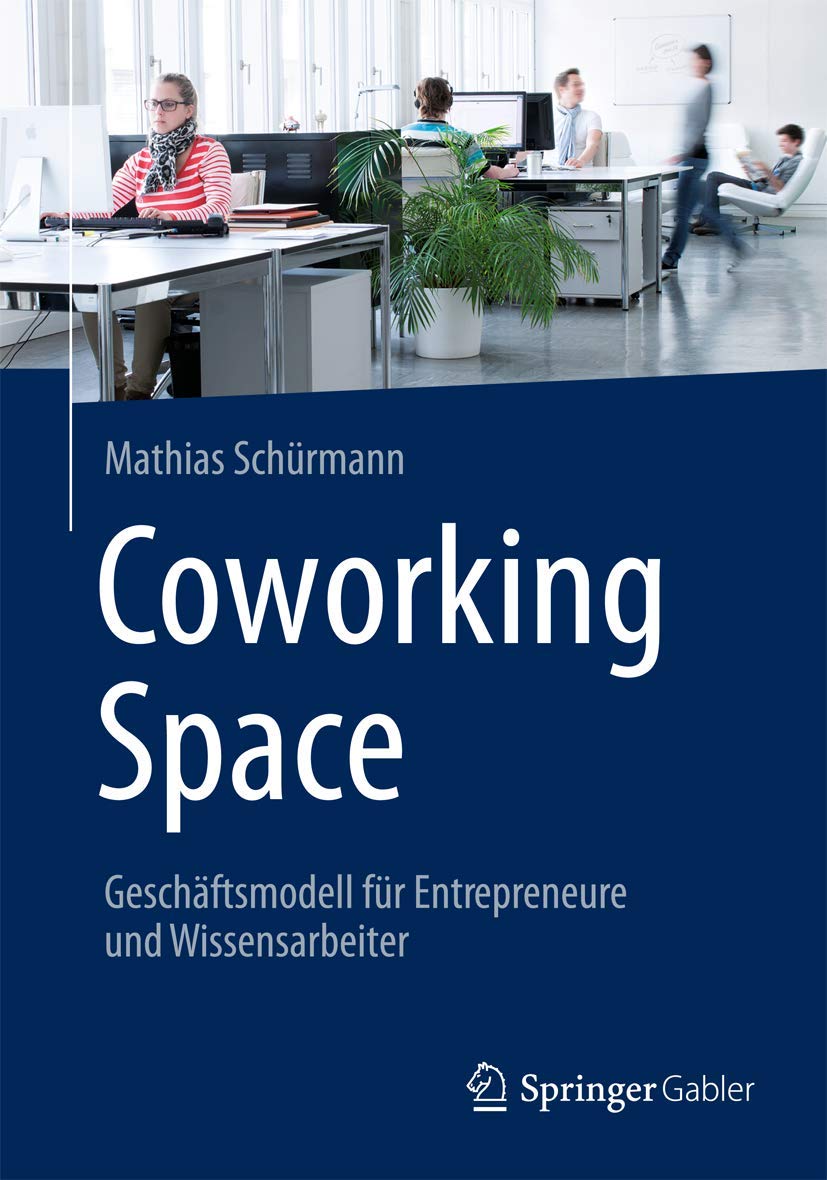 Coworking Space Law