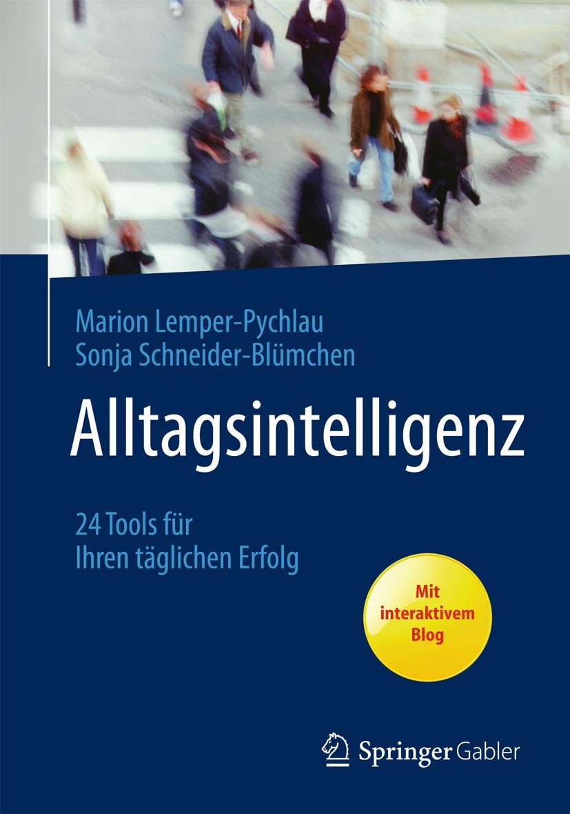 Alltagsintelligenz book