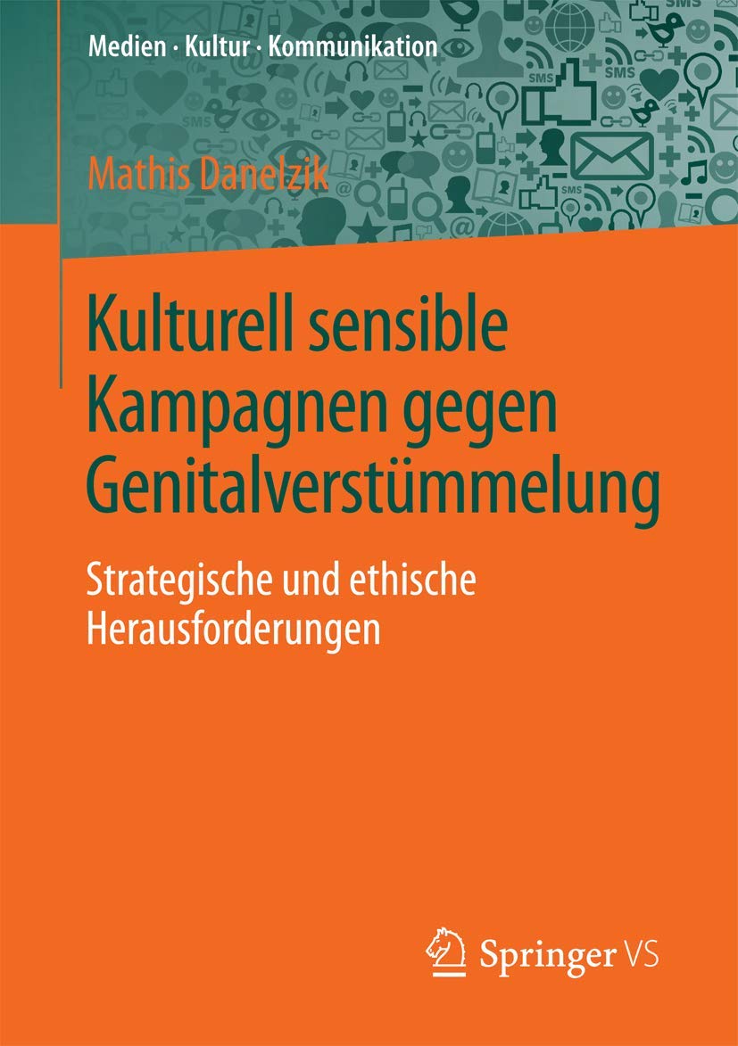 Kulturell sensible Kampagnen gegen Genitalverstümmelung book