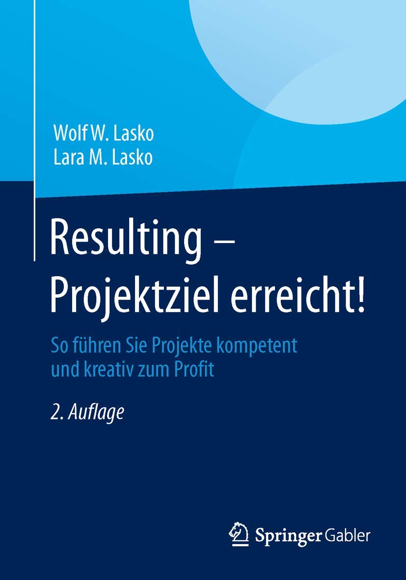 Resulting - Projektziel erreicht! Law