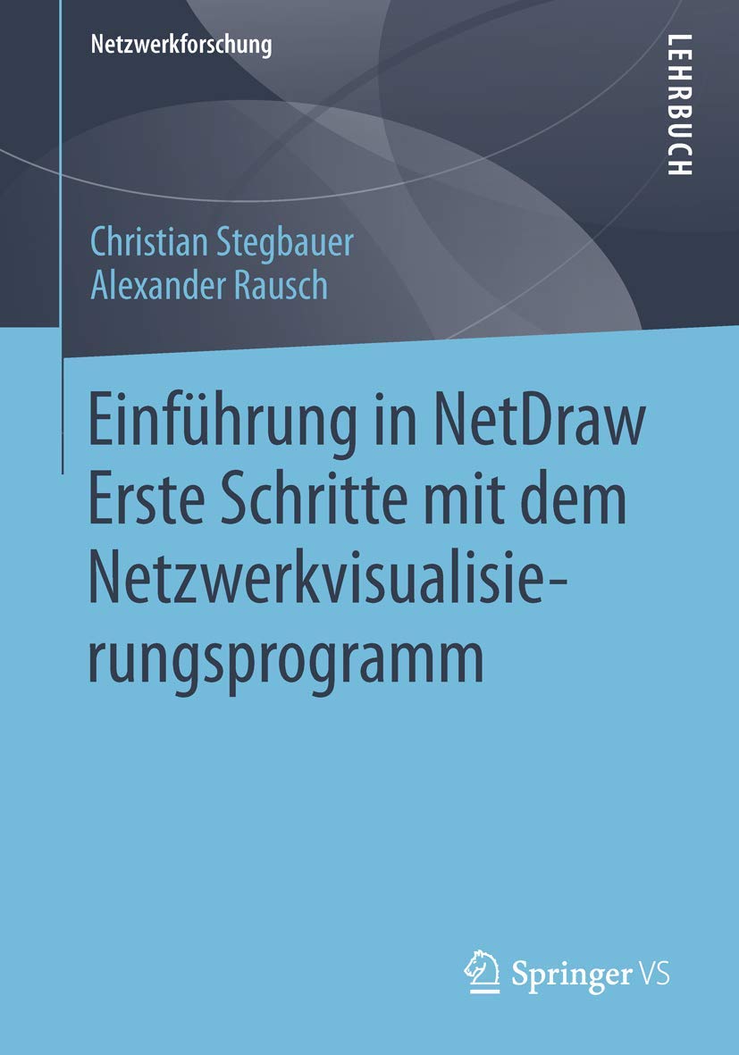 Einführung in NetDraw Law