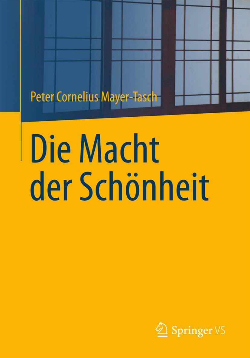 Die Macht der Schönheit Law