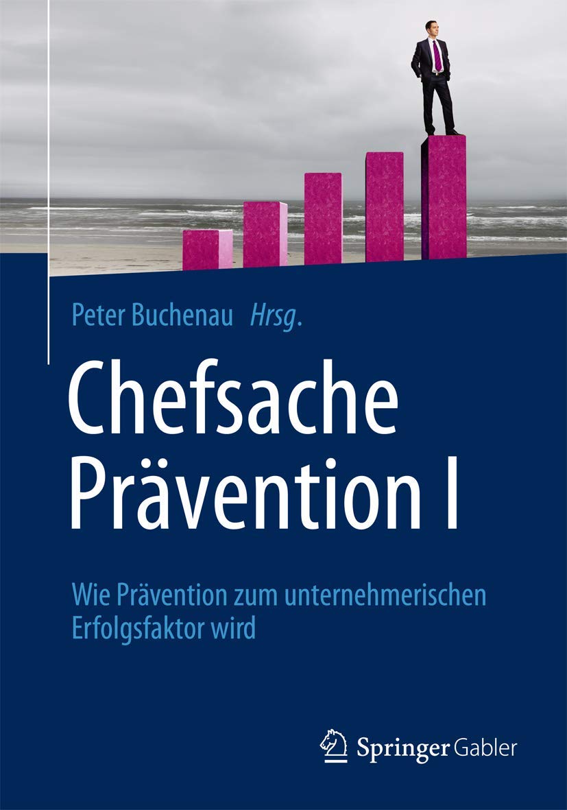 Chefsache Prävention I Medicine