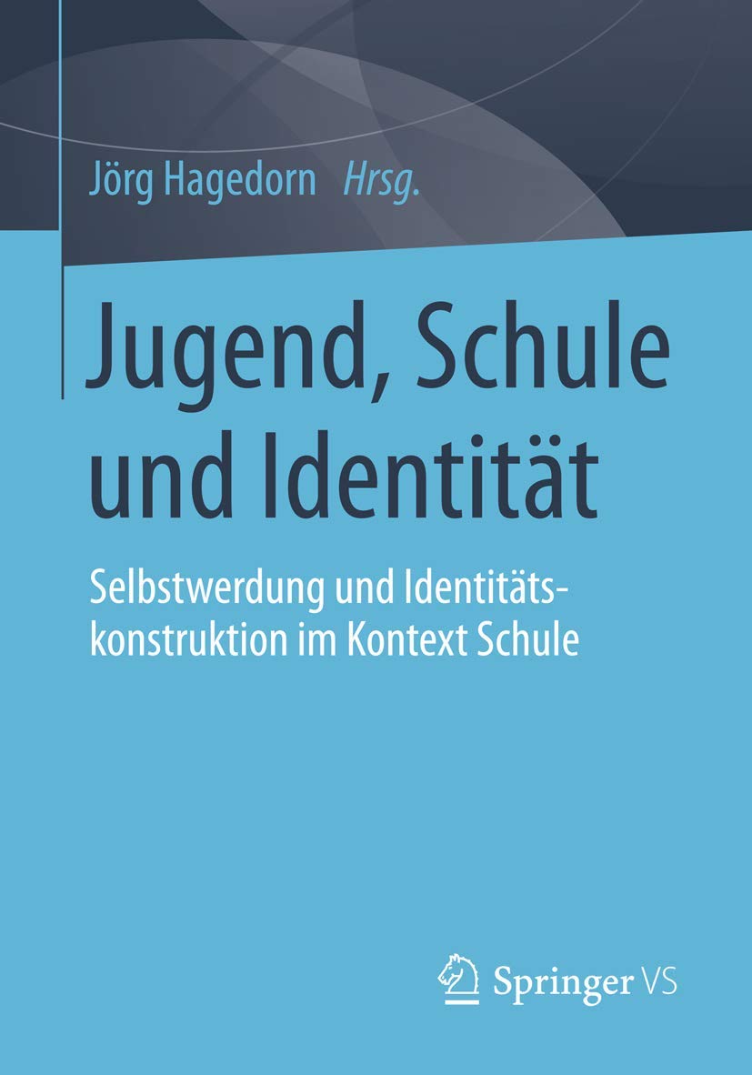 Jugend, Schule und Identität Social Sciences