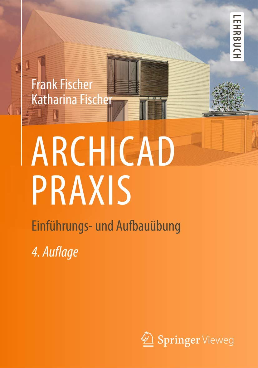ARCHICAD PRAXIS Computer Science