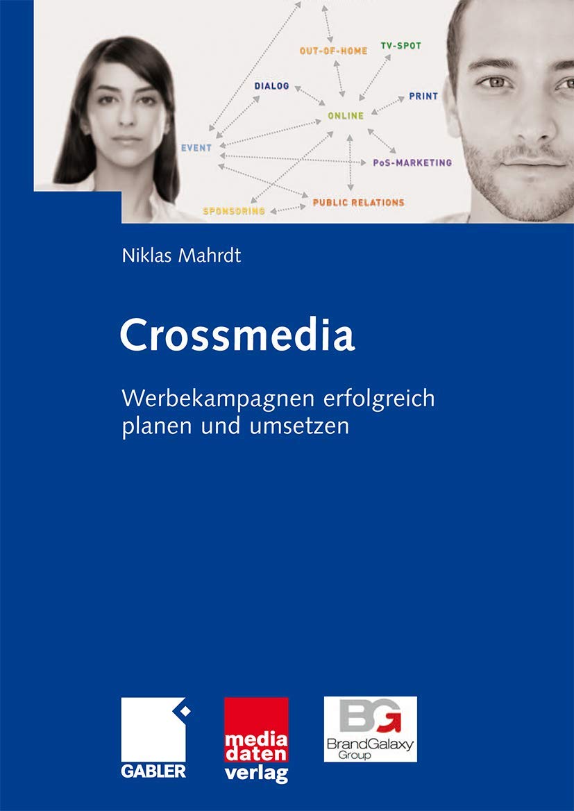 Crossmedia Law