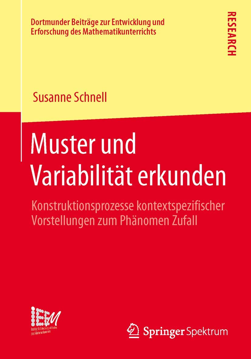 Muster und Variabilität erkunden book