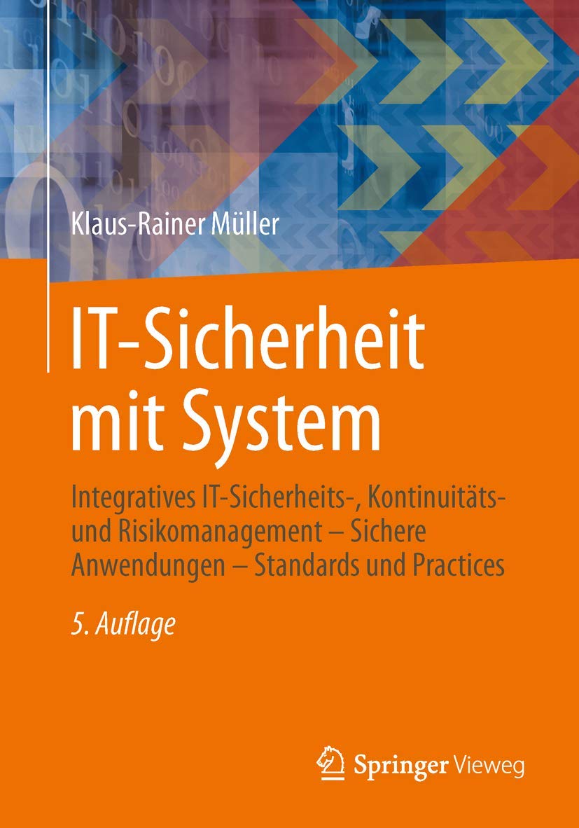 IT-Sicherheit mit System Computer Science