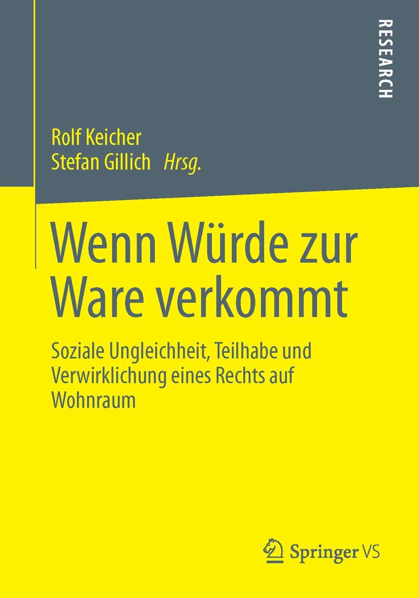 Wenn Würde zur Ware verkommt Law