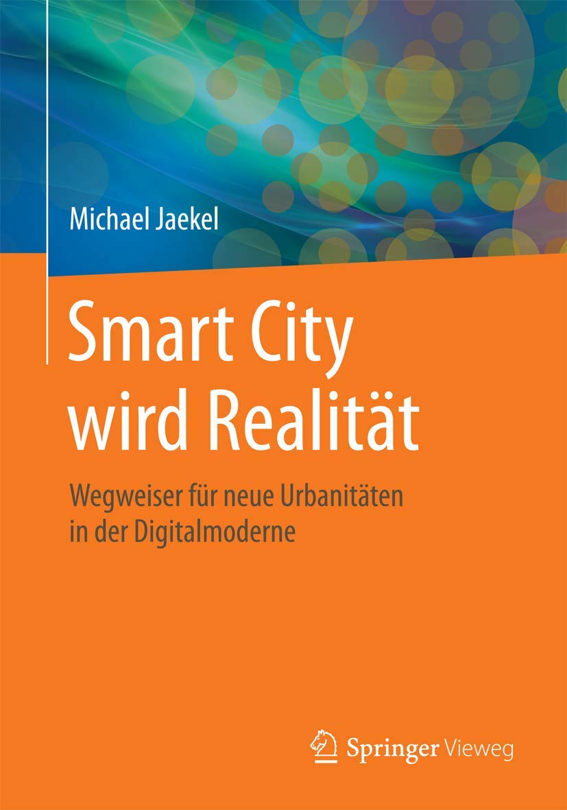 Smart City wird Realität Law