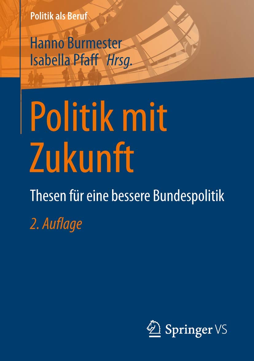 Politik mit Zukunft Law