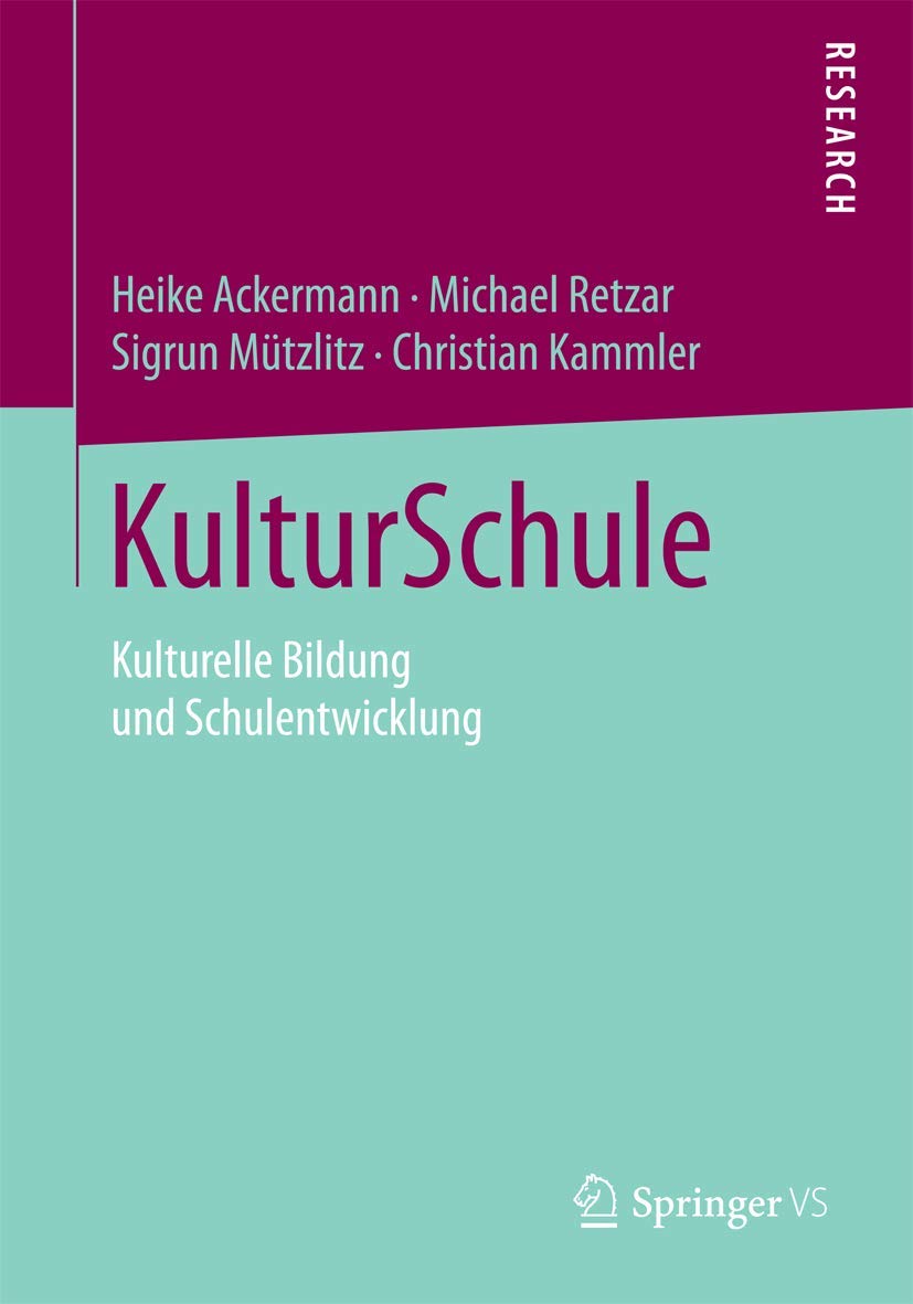 KulturSchule Law Books