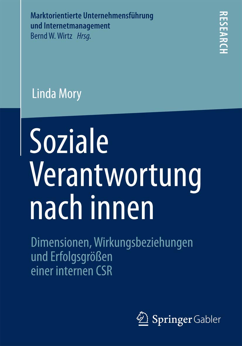Soziale Verantwortung nach innen Law