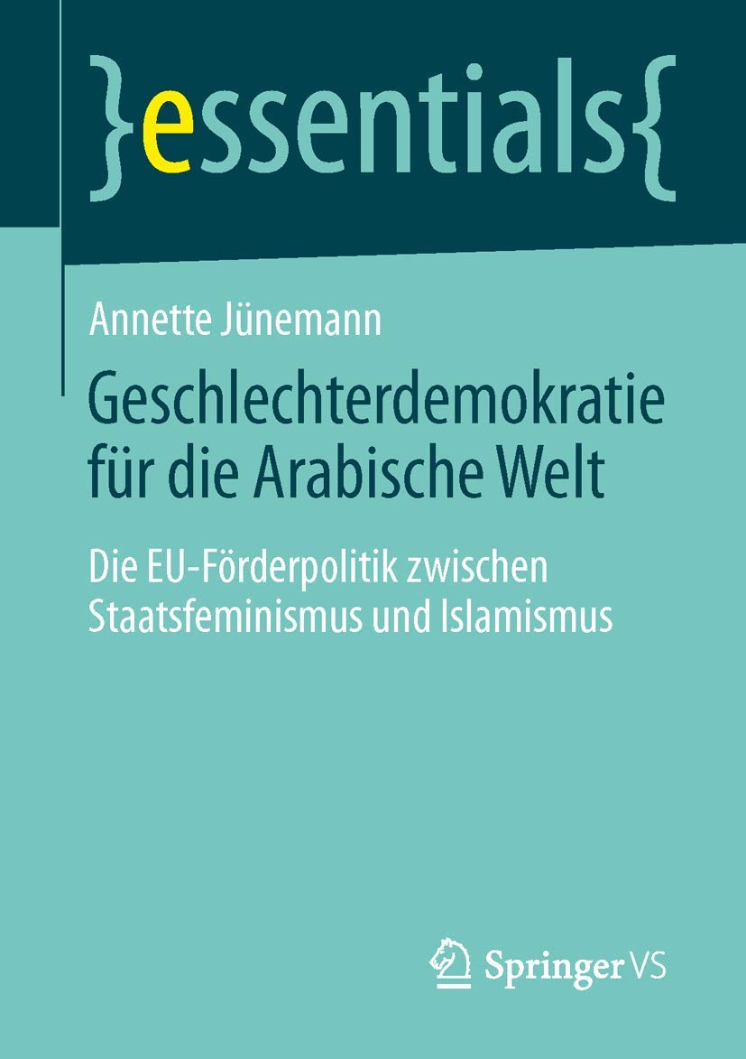 Geschlechterdemokratie für die Arabische Welt Law