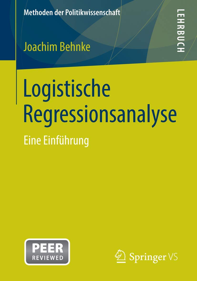 Logistische Regressionsanalyse Law