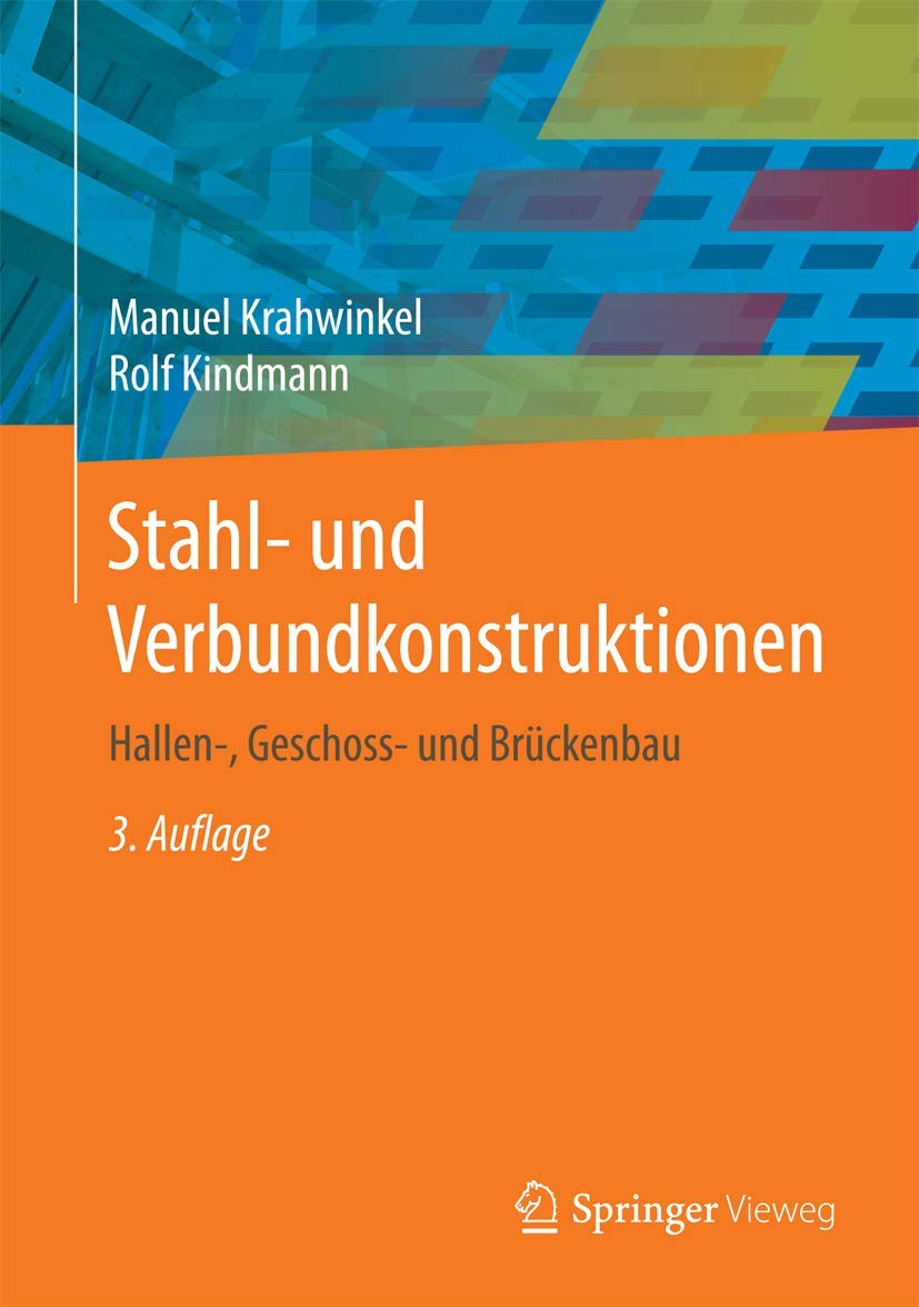 Stahl- und Verbundkonstruktionen Business & Technology