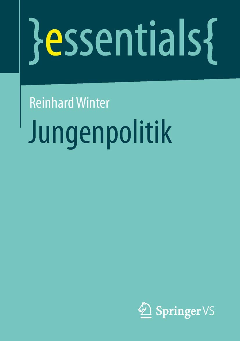 Jungenpolitik (essentials) Law