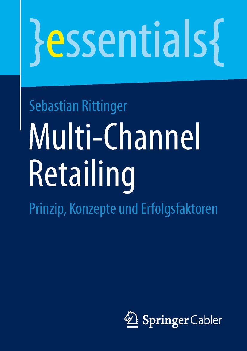 Multi-Channel Retailing Law