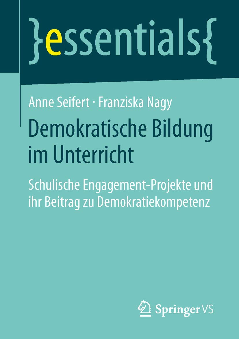 Demokratische Bildung im Unterricht Law