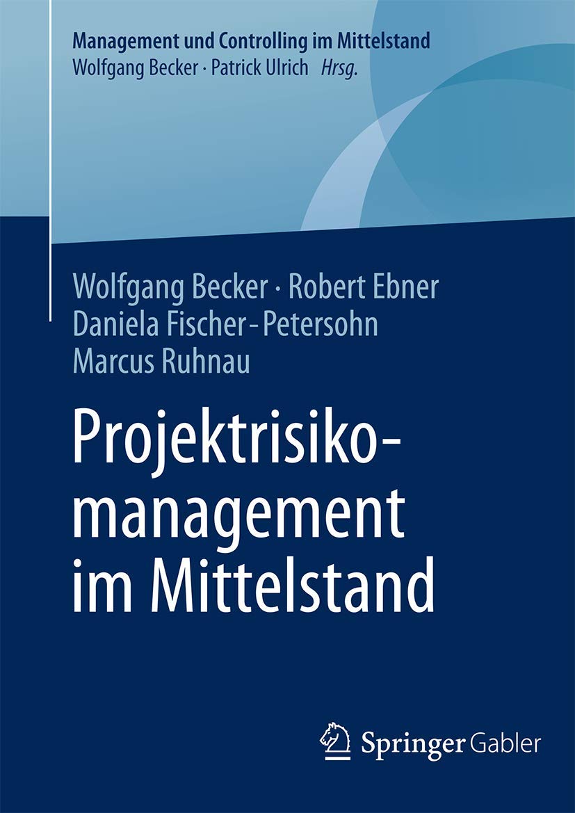 Projektrisikomanagement im Mittelstand Law