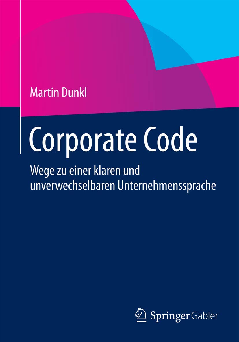 Corporate Code Law