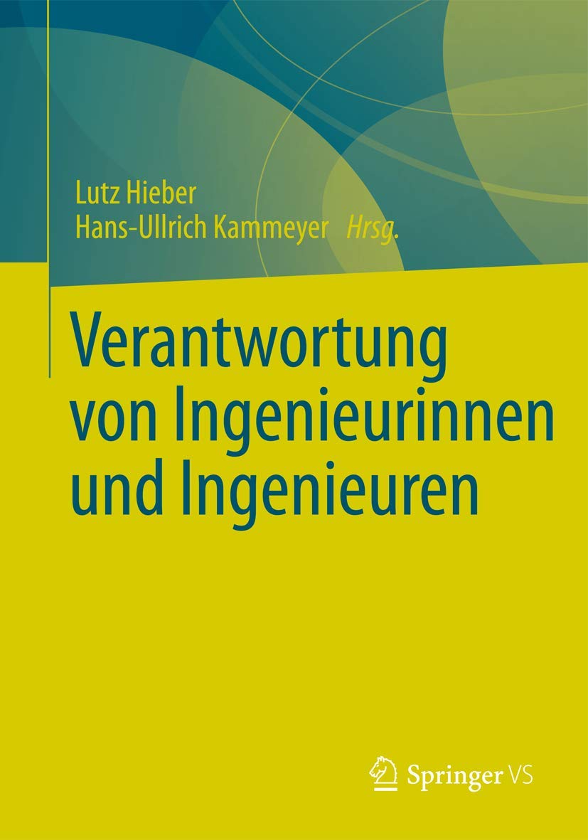 Verantwortung von Ingenieurinnen und Ingenieuren Law
