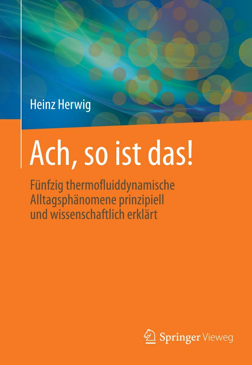 Ach, so ist das! Business & Technology Books