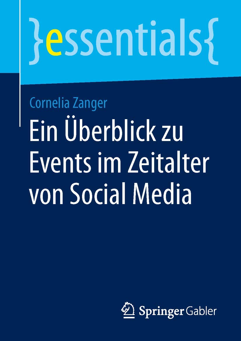 Ein Überblick zu Events im Zeitalter von Social Media Law