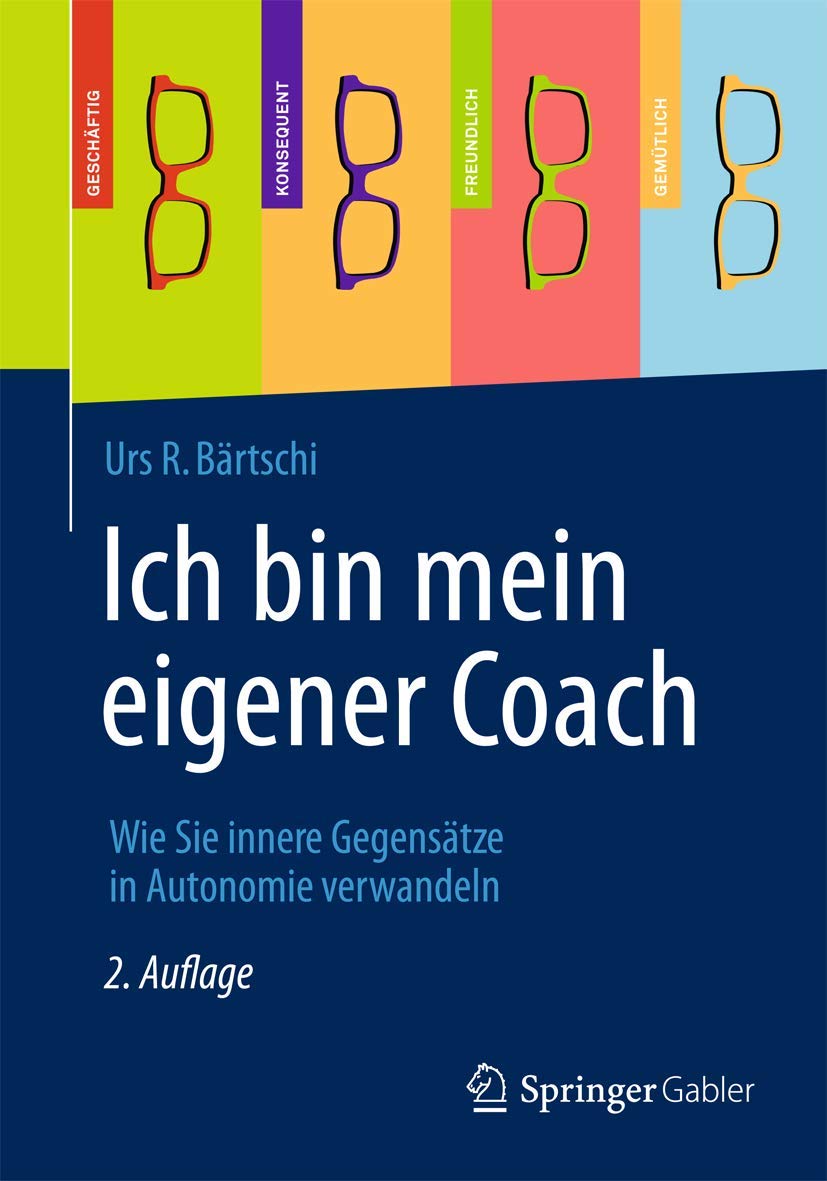 Product Image: Ich bin mein eigener Coach