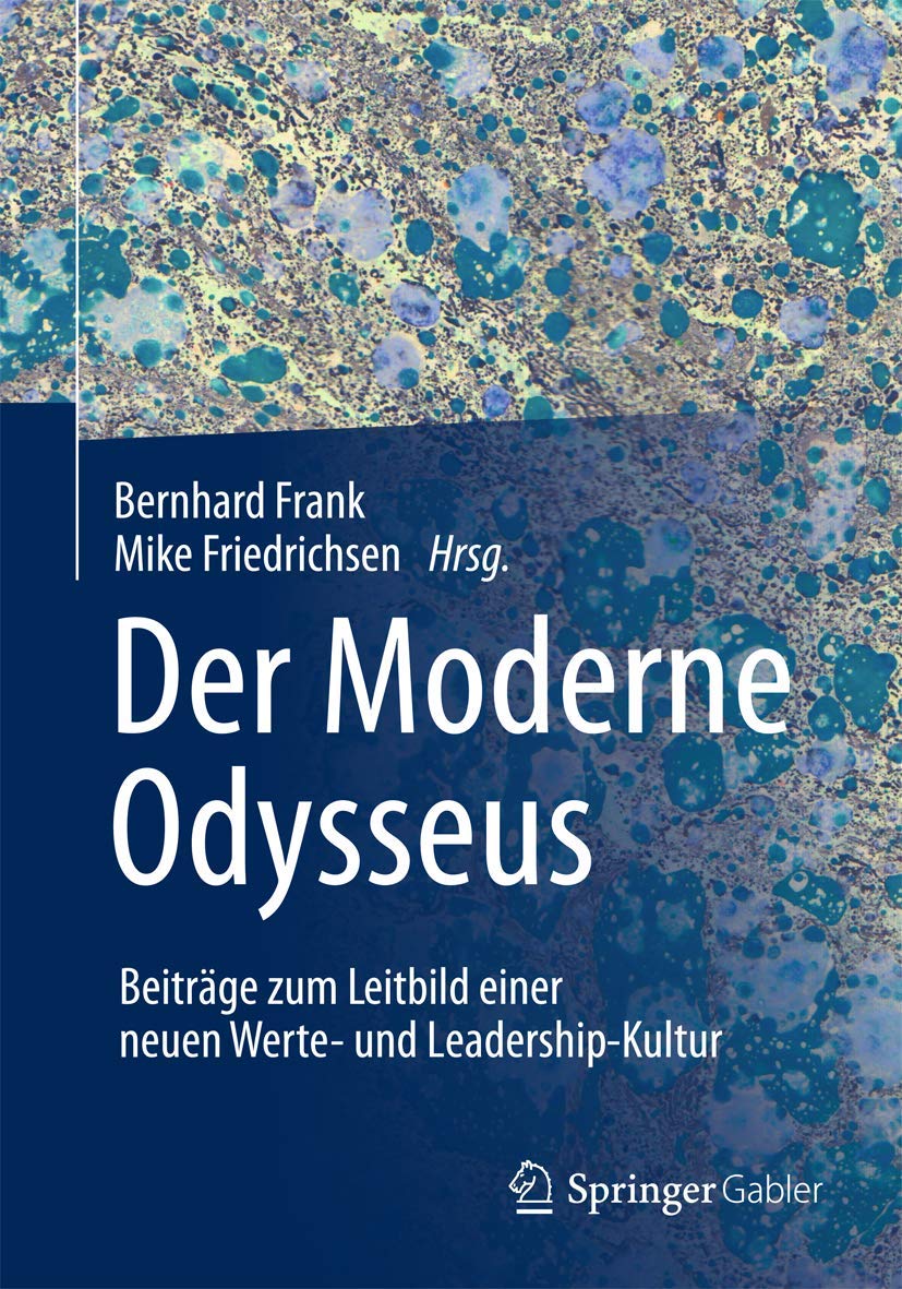 Product Image: Der Moderne Odysseus
