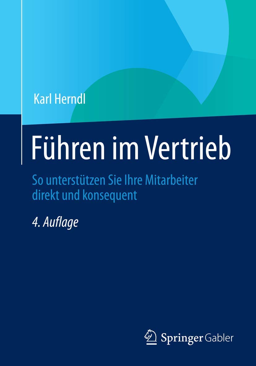 Führen im Vertrieb Law