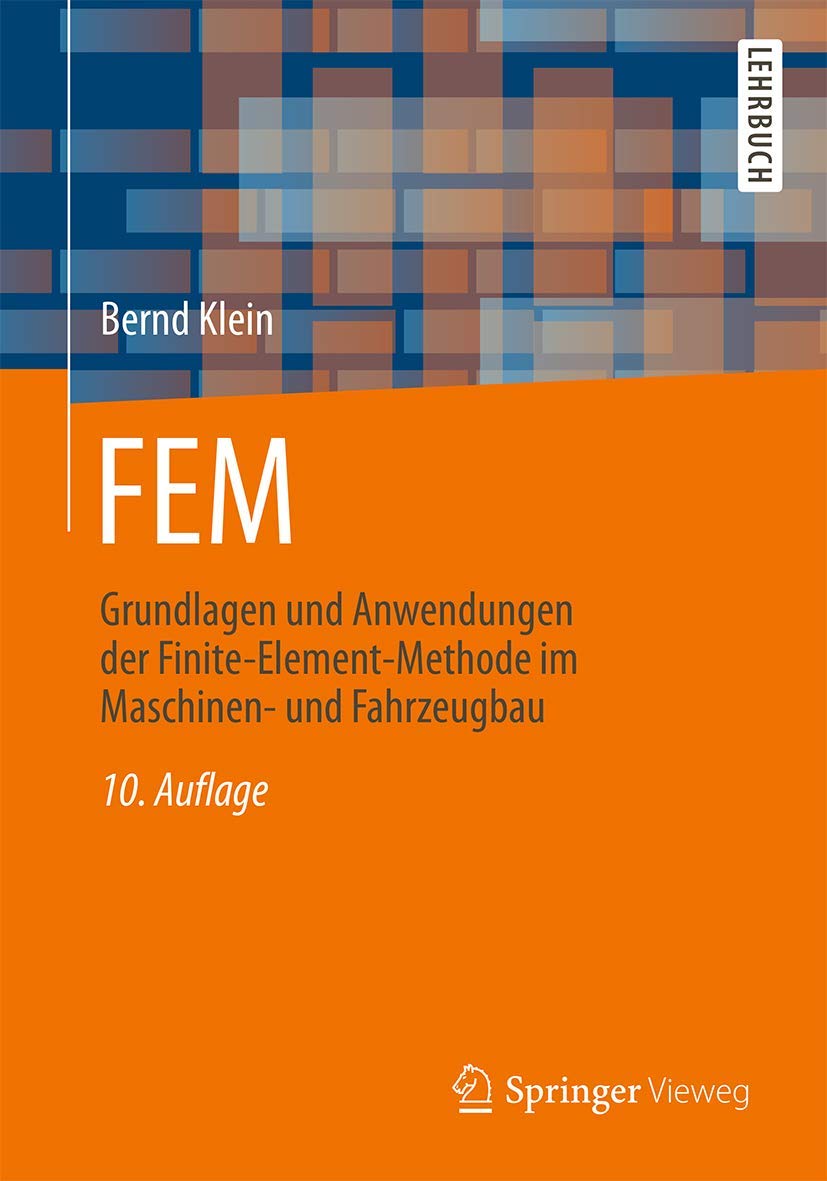 FEM Business & Technology Books