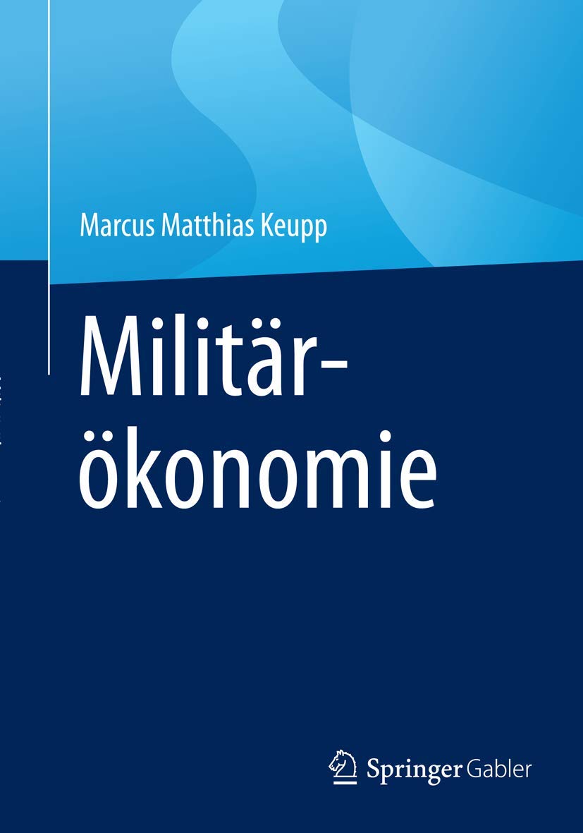 Militärökonomie Law