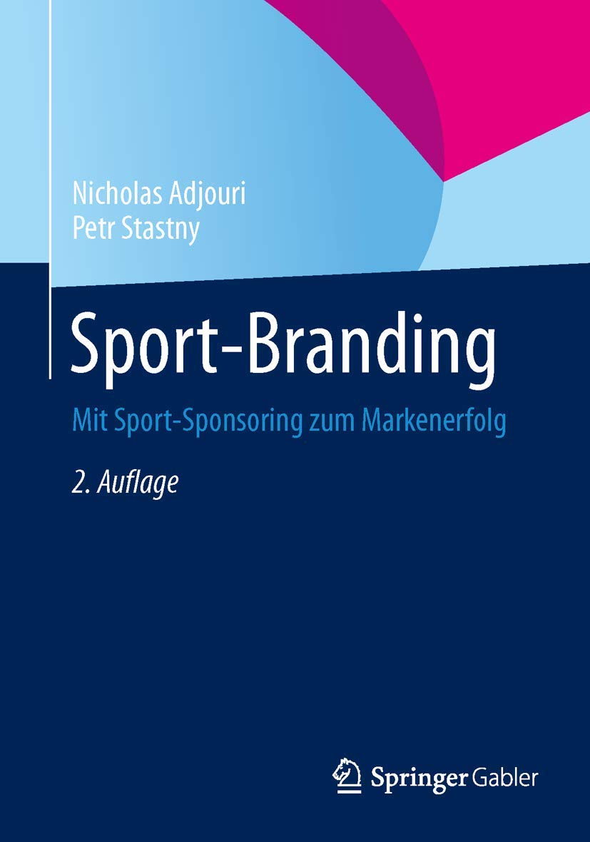 Sport-Branding Law