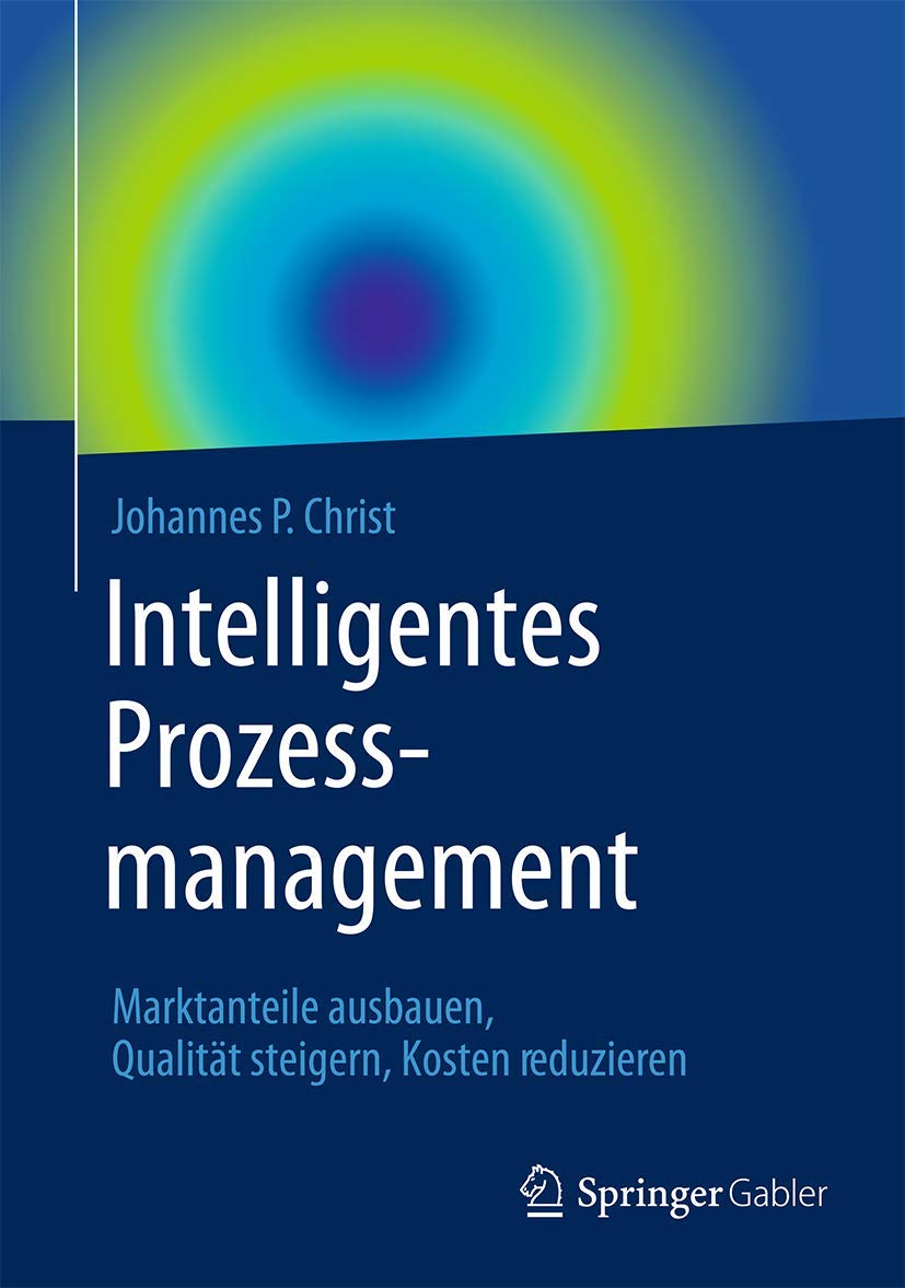 Intelligentes Prozessmanagement Law