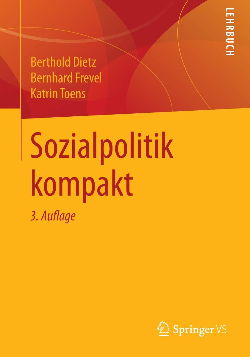 Sozialpolitik kompakt Law