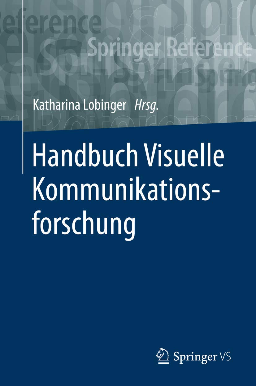 Handbuch Visuelle Kommunikationsforschung Law