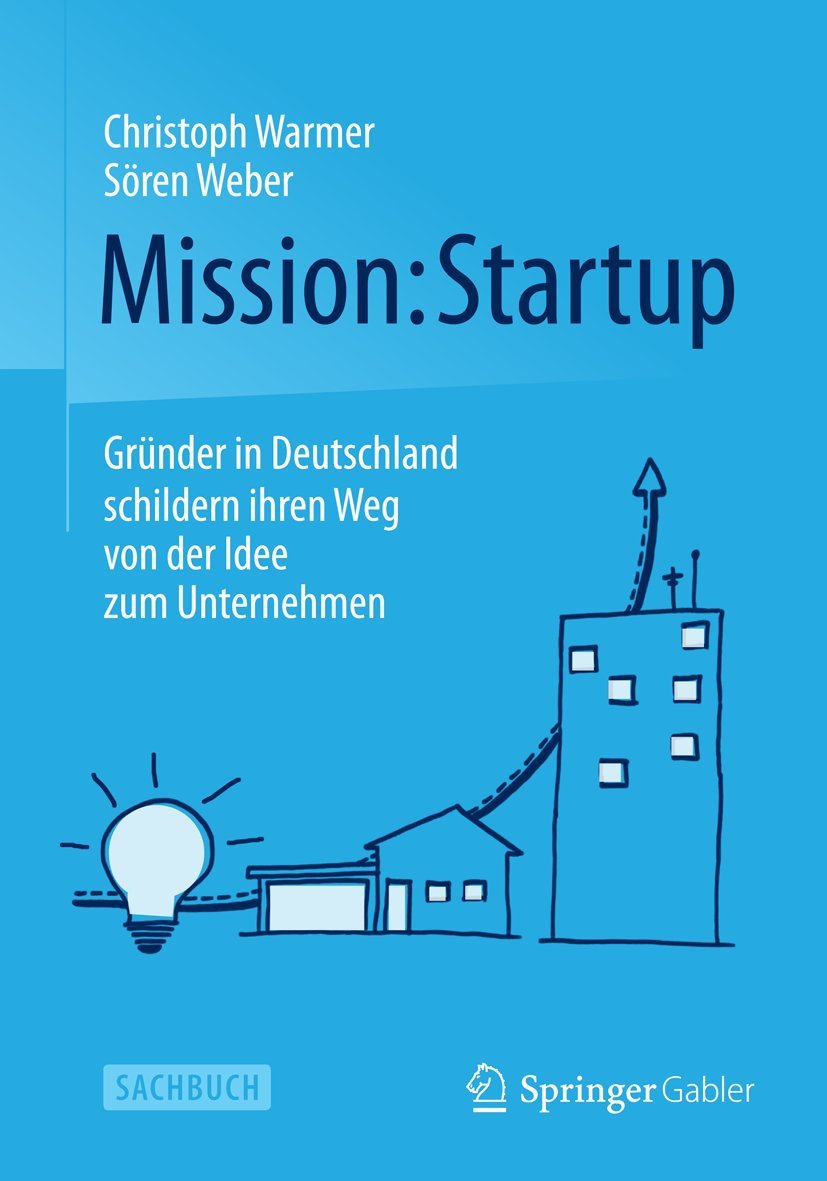 Mission: Startup Law