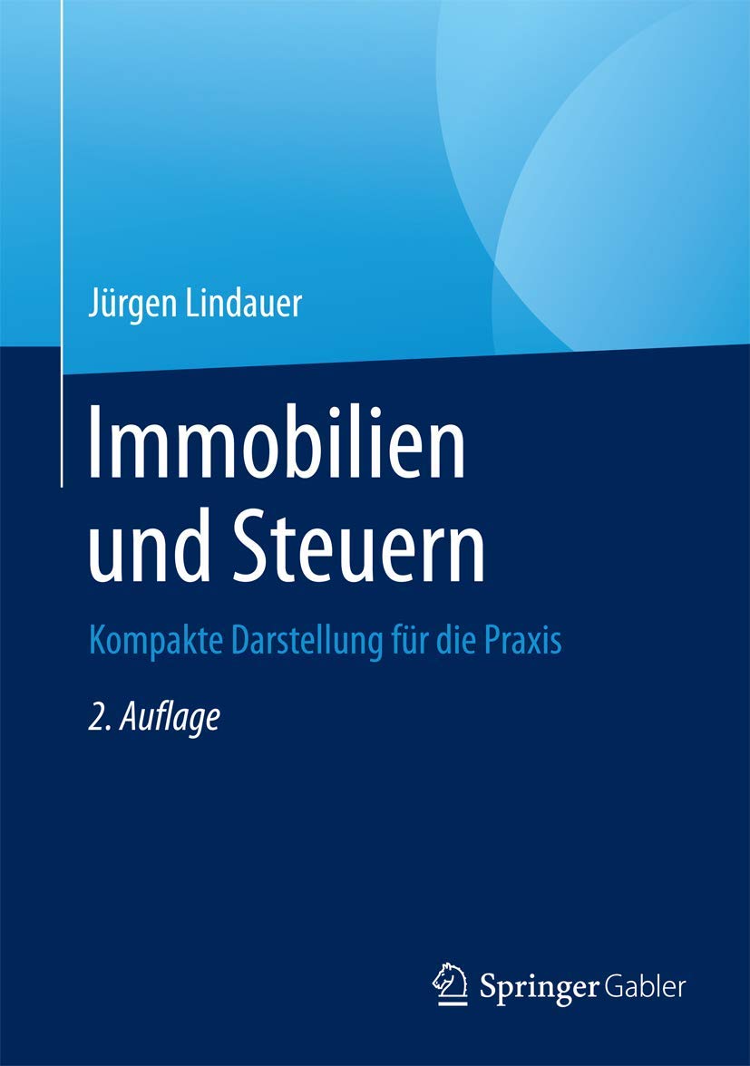Immobilien und Steuern Law