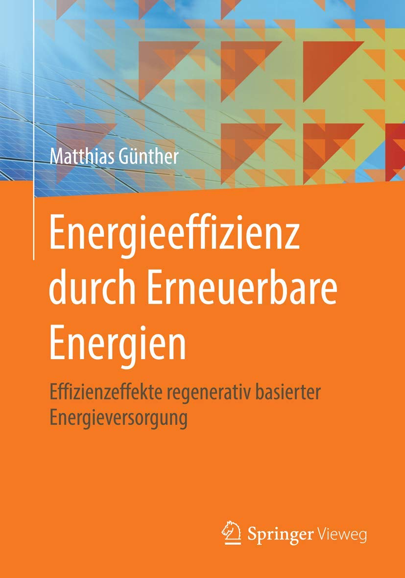 Energieeffizienz durch Erneuerbare Energien: Möglichkeiten, Potenziale, Systeme Business, Finance & Career