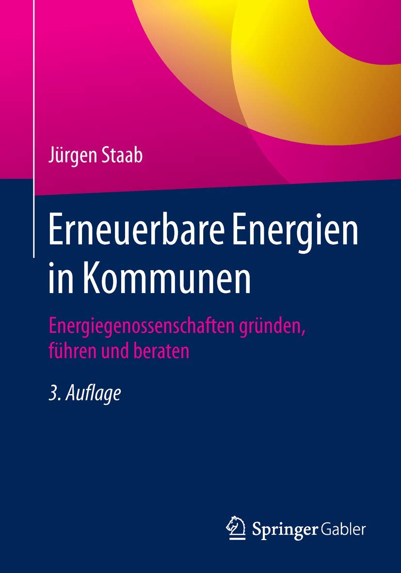Erneuerbare Energien in Kommunen book