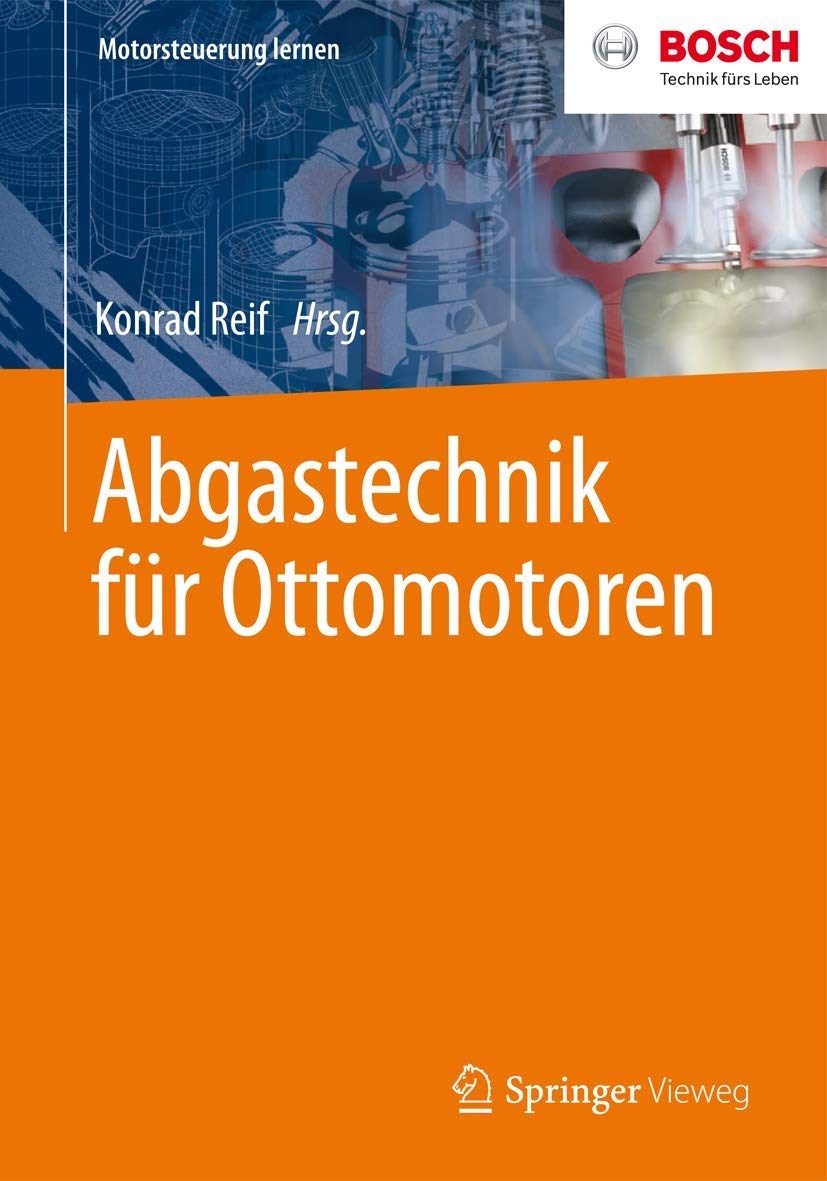 Abgastechnik für Ottomotoren Business & Technology
