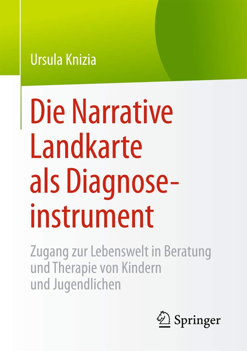 Die Narrative Landkarte als Diagnoseinstrument Medicine