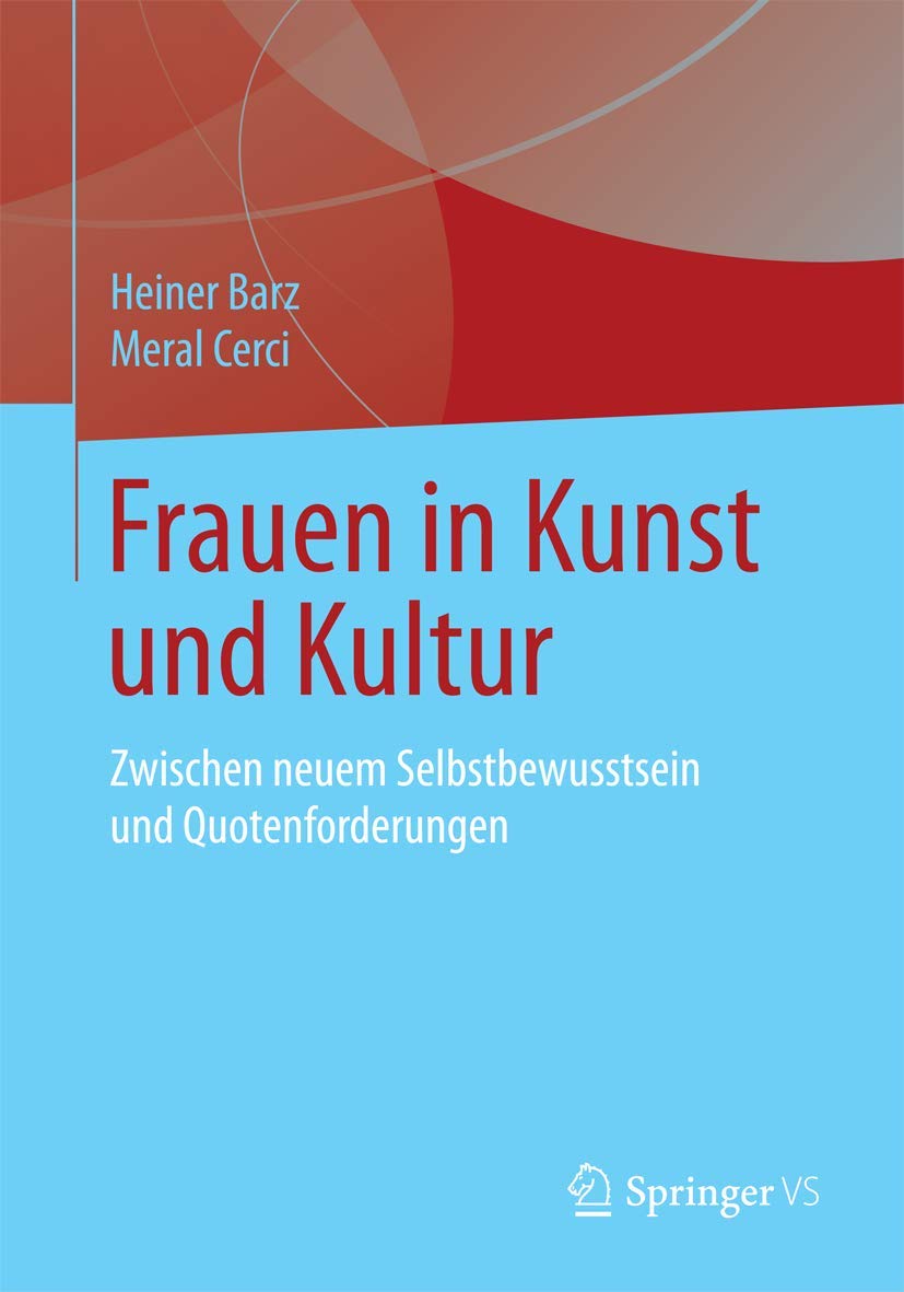 Frauen in Kunst und Kultur Business, Finance & Career