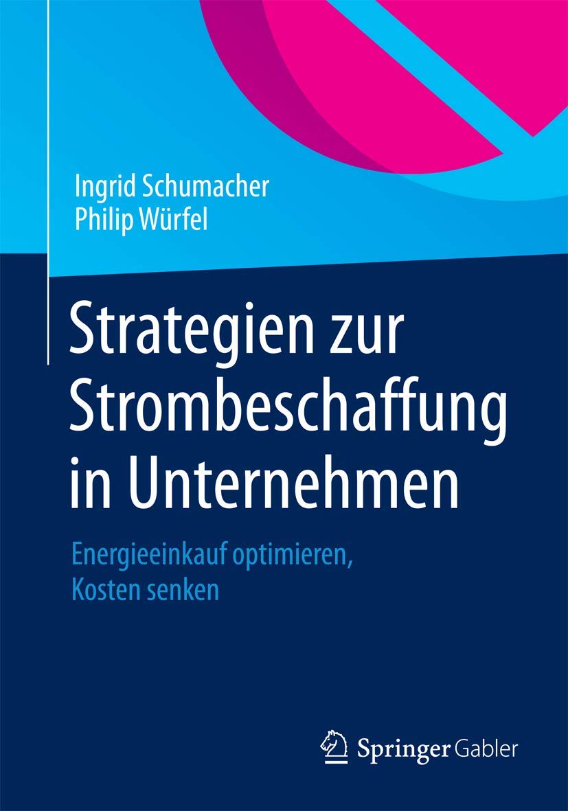 Strategien zur Strombeschaffung in Unternehmen Law