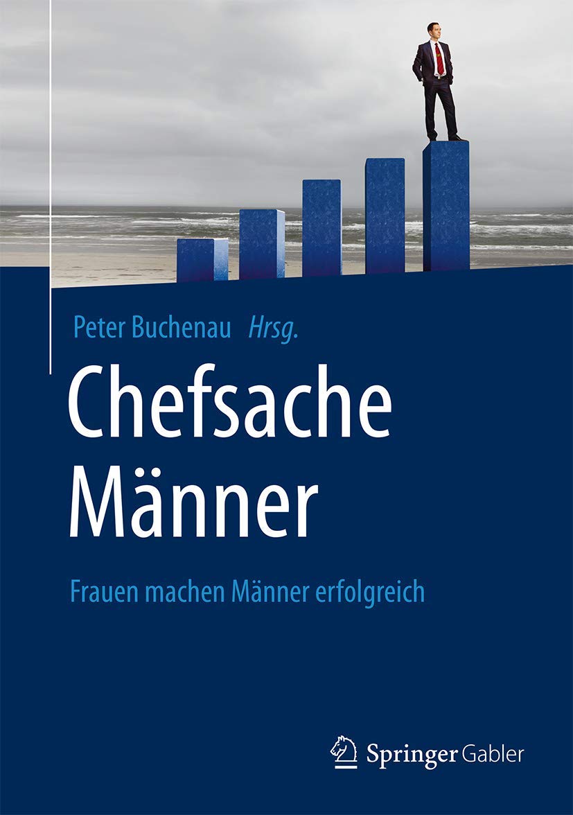 Chefsache Männer Law