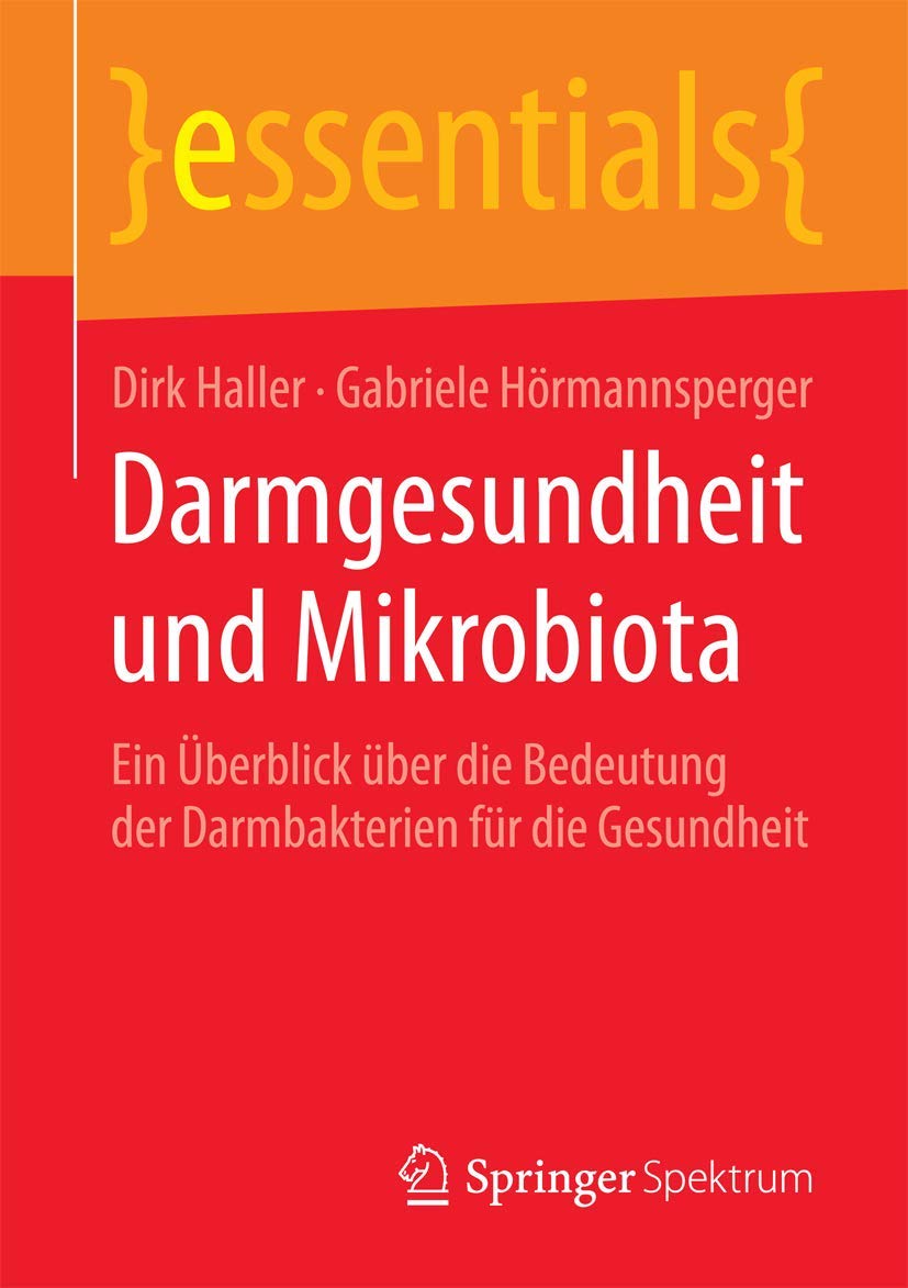 Darmgesundheit und Mikrobiota Medicine